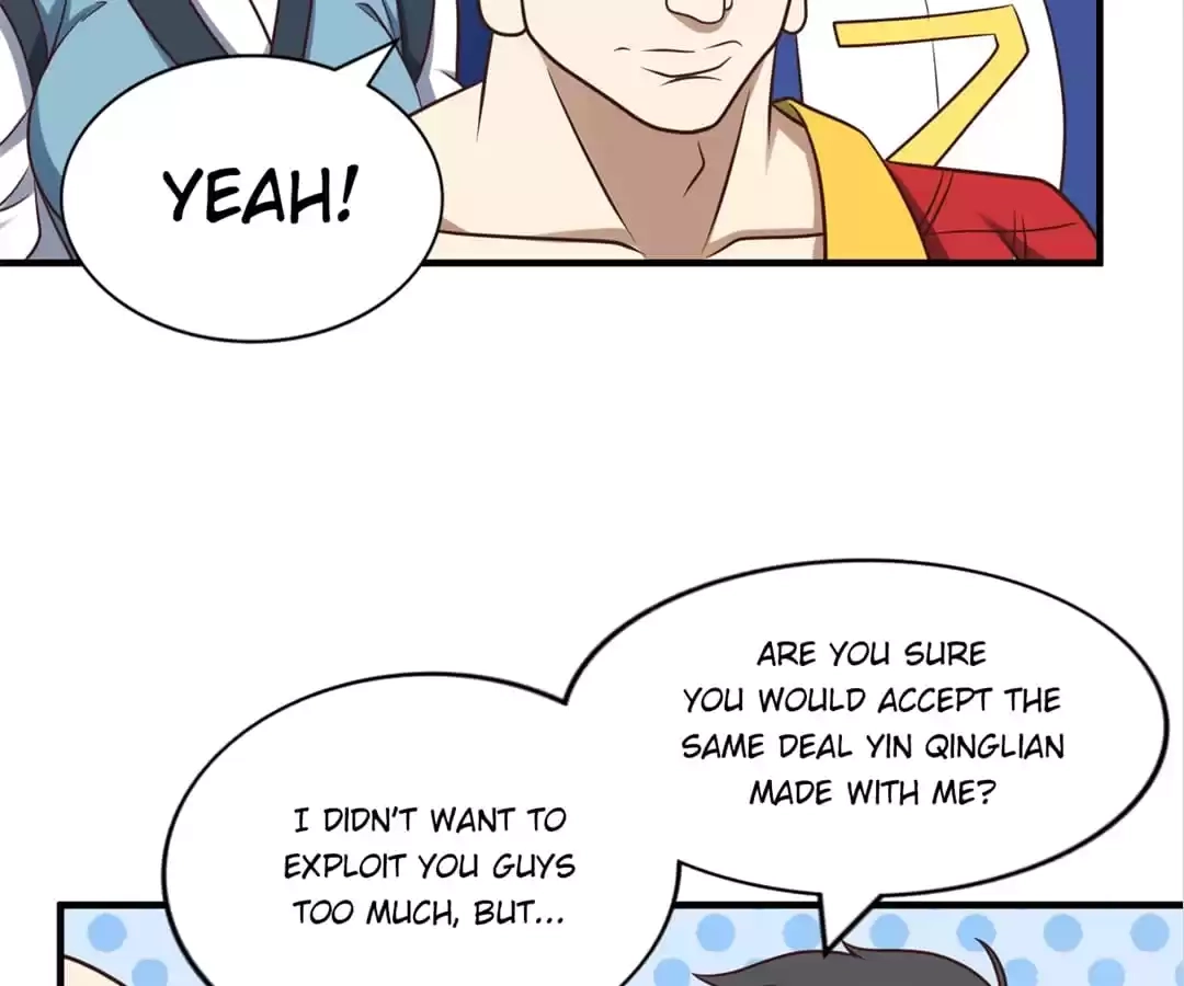 Gao Neng Strikes Chapter 242 - page 45