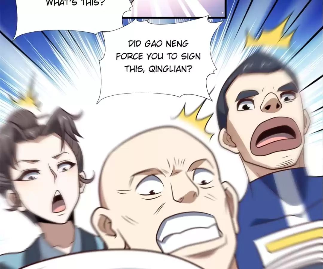 Gao Neng Strikes Chapter 242 - page 48