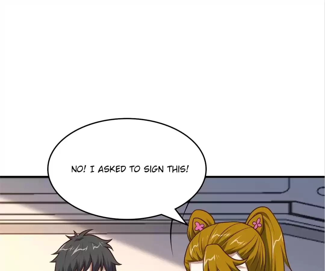 Gao Neng Strikes Chapter 242 - page 51