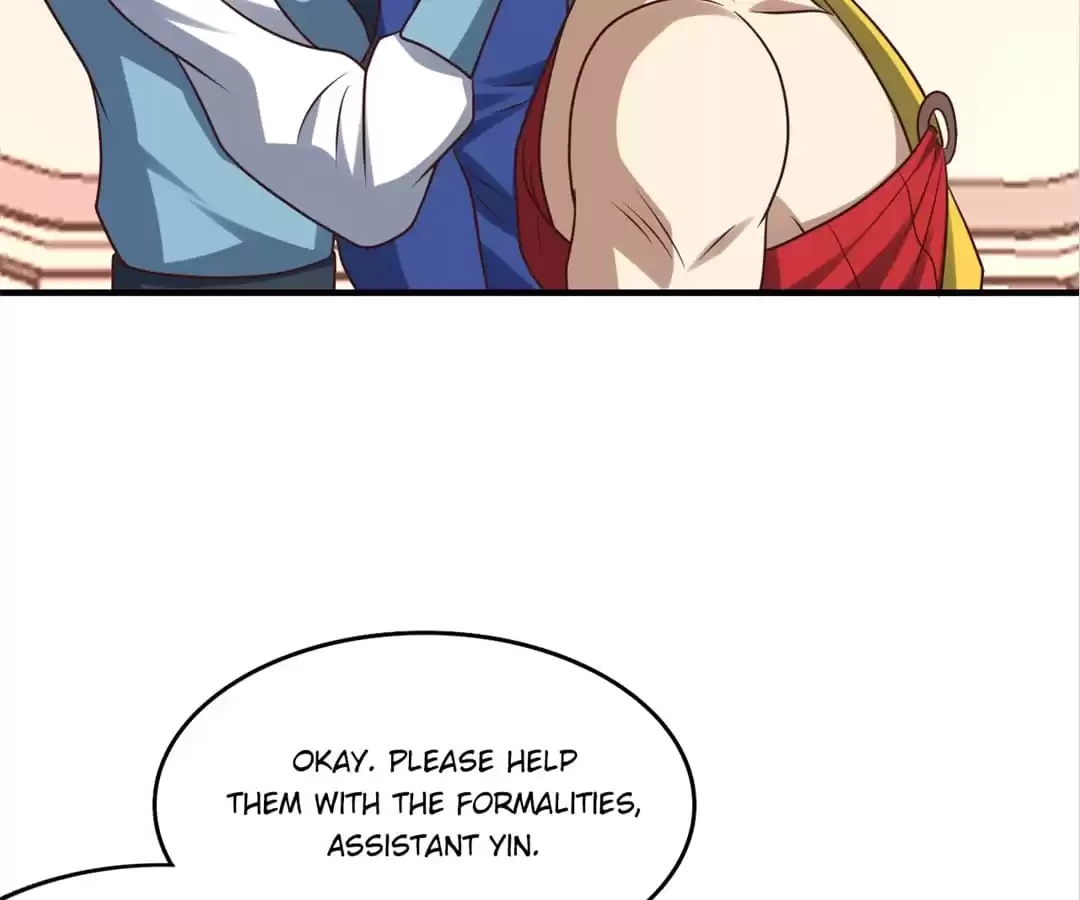 Gao Neng Strikes Chapter 242 - page 54