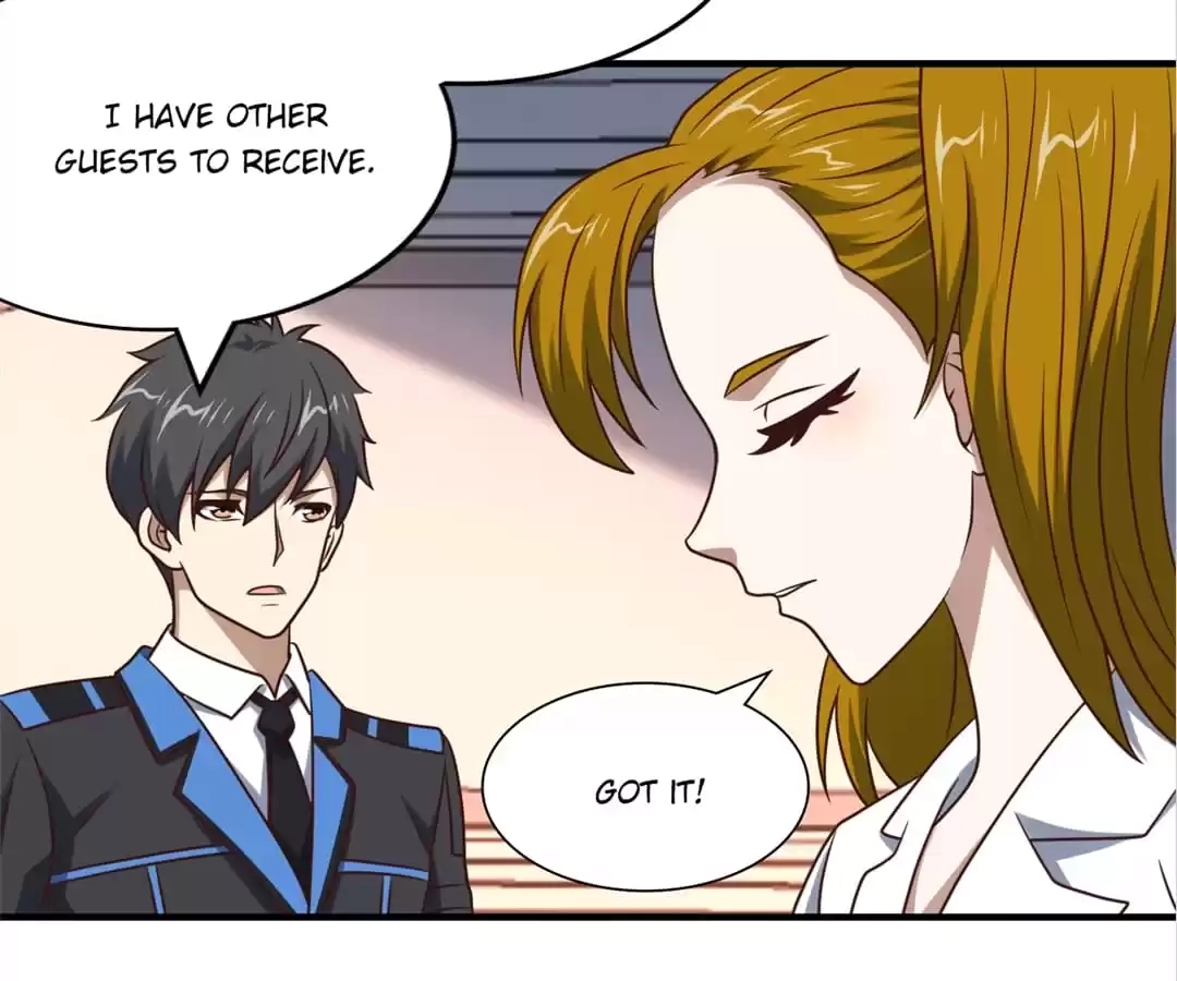 Gao Neng Strikes Chapter 242 - page 55