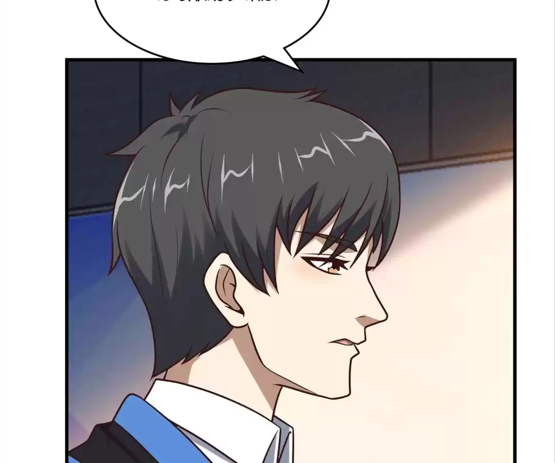 Gao Neng Strikes Chapter 242 - page 6
