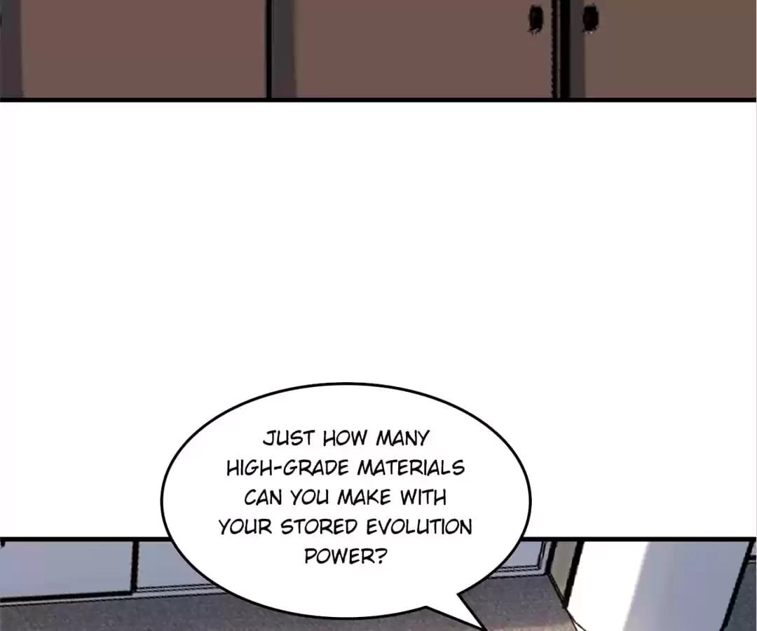 Gao Neng Strikes Chapter 242 - page 61