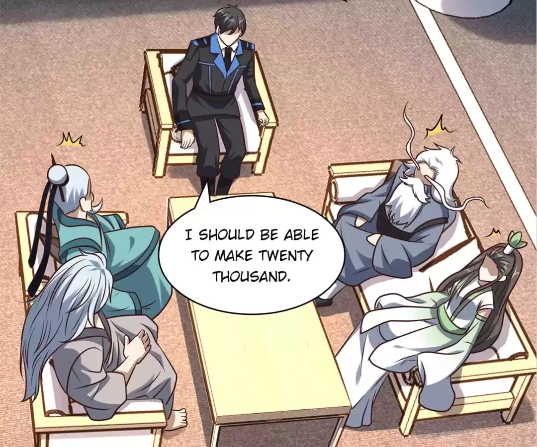 Gao Neng Strikes Chapter 242 - page 62