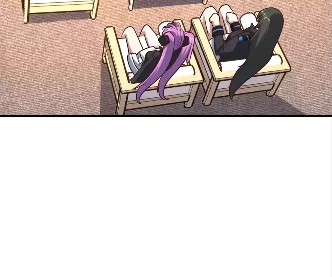 Gao Neng Strikes Chapter 242 - page 63