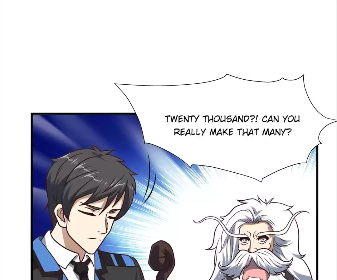Gao Neng Strikes Chapter 242 - page 64