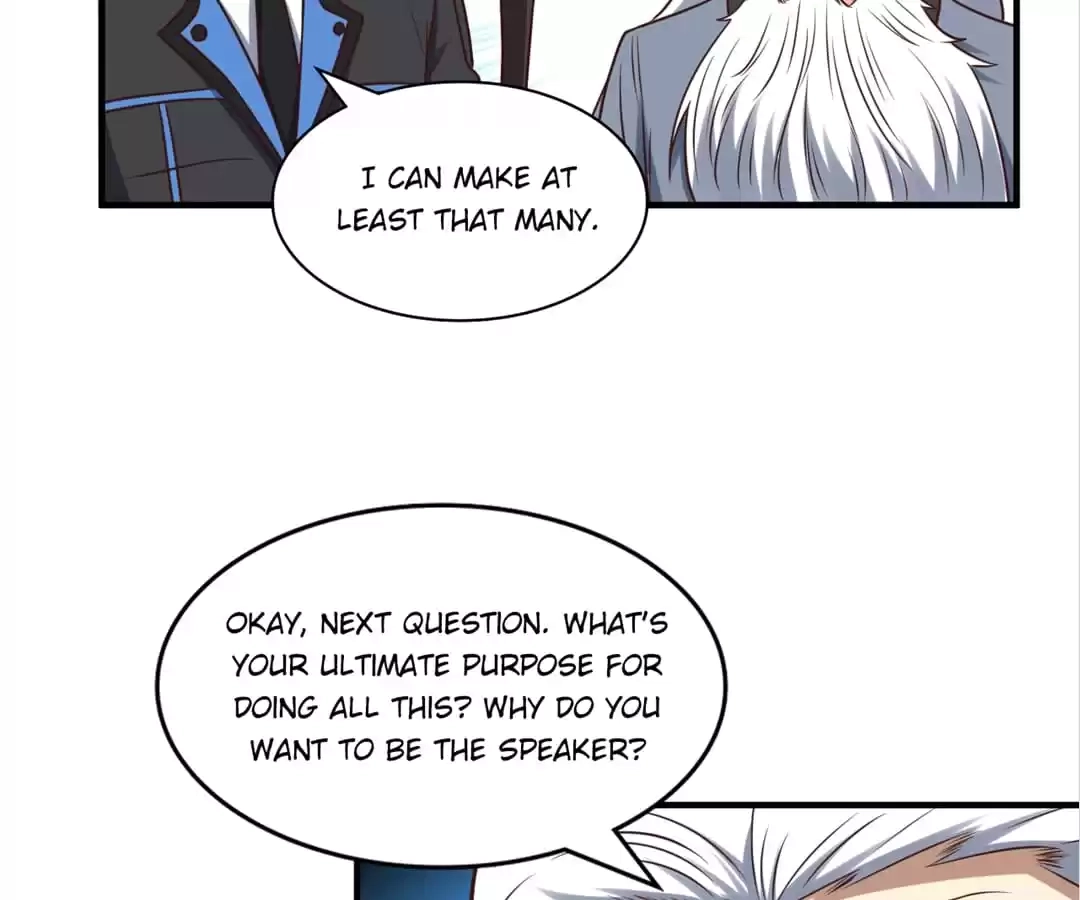 Gao Neng Strikes Chapter 242 - page 65