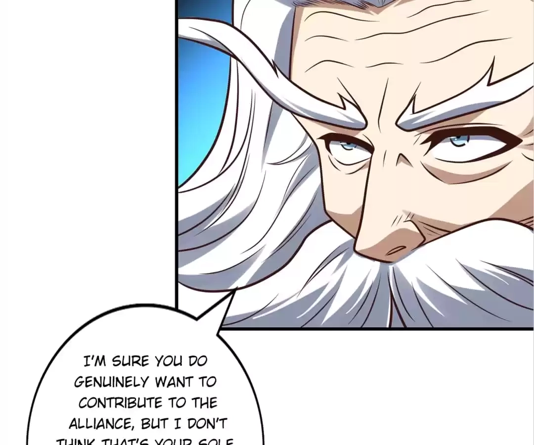 Gao Neng Strikes Chapter 242 - page 66