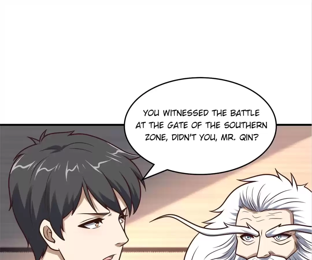 Gao Neng Strikes Chapter 242 - page 68