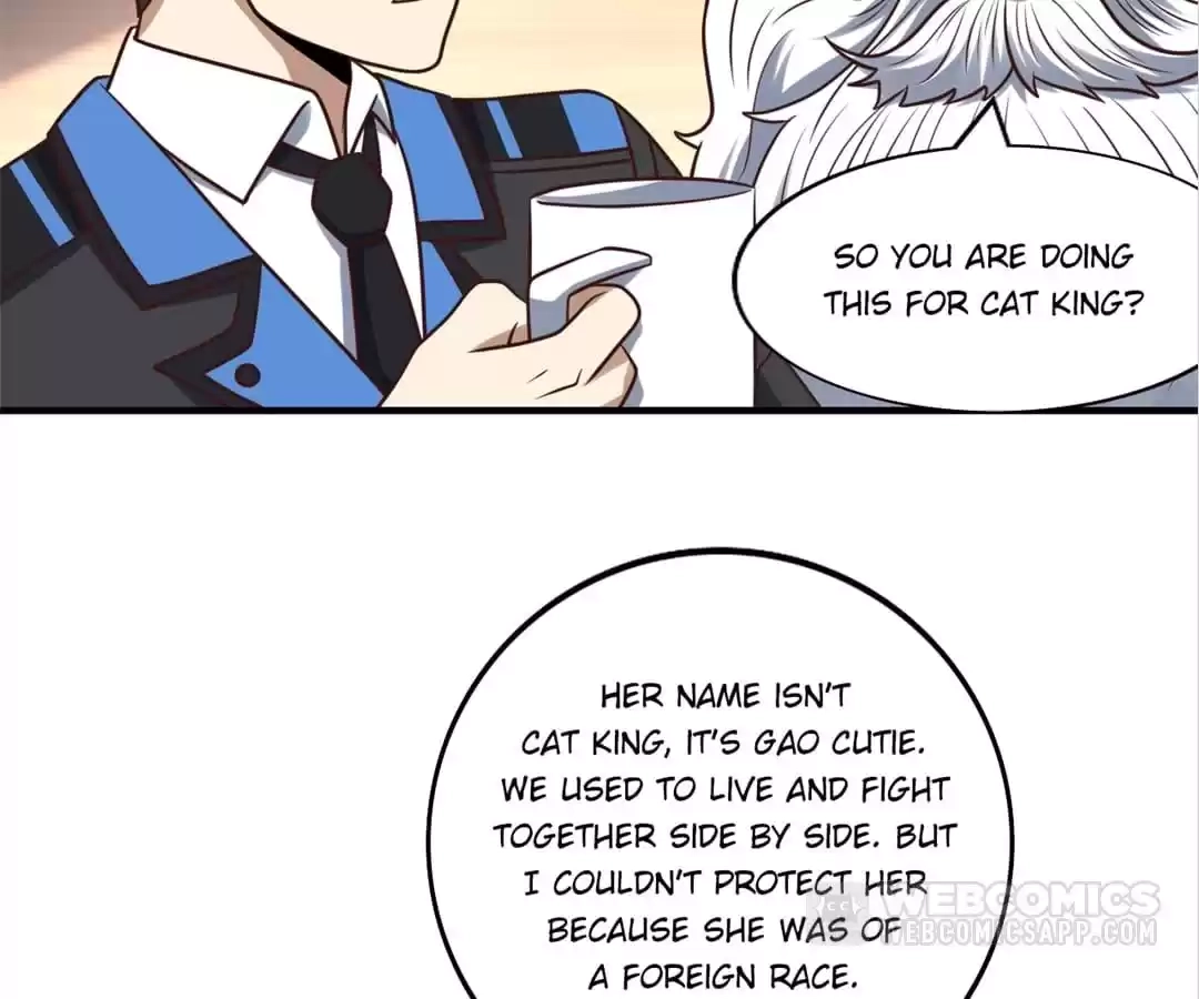Gao Neng Strikes Chapter 242 - page 69