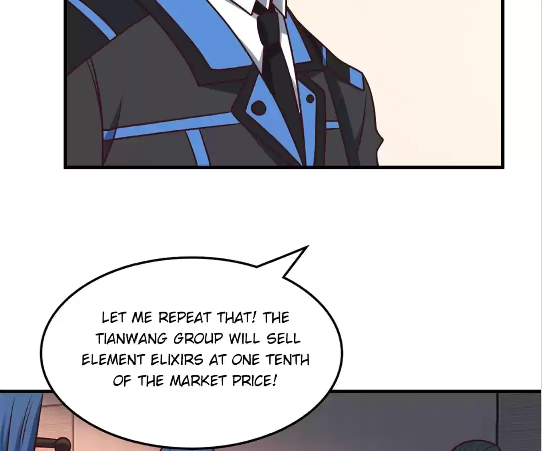 Gao Neng Strikes Chapter 242 - page 7