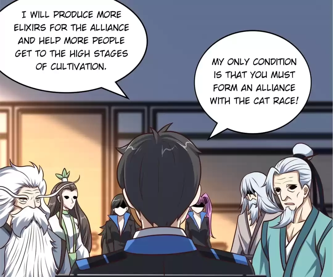 Gao Neng Strikes Chapter 242 - page 72
