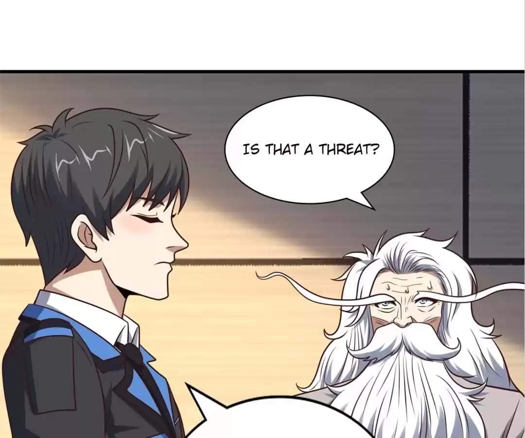 Gao Neng Strikes Chapter 242 - page 74
