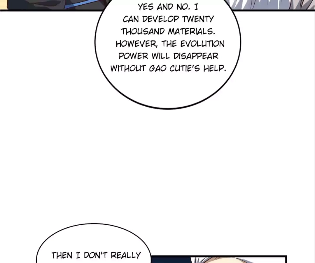 Gao Neng Strikes Chapter 242 - page 75