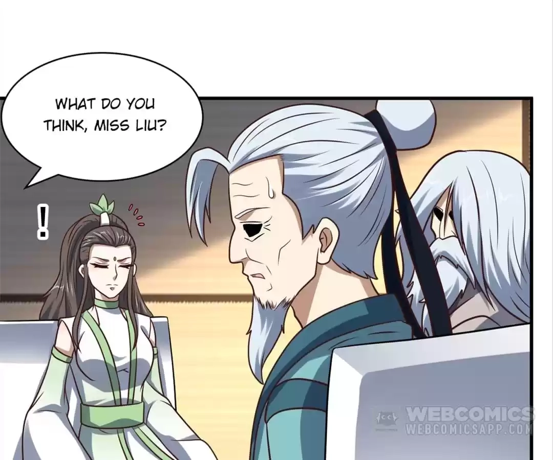 Gao Neng Strikes Chapter 242 - page 77