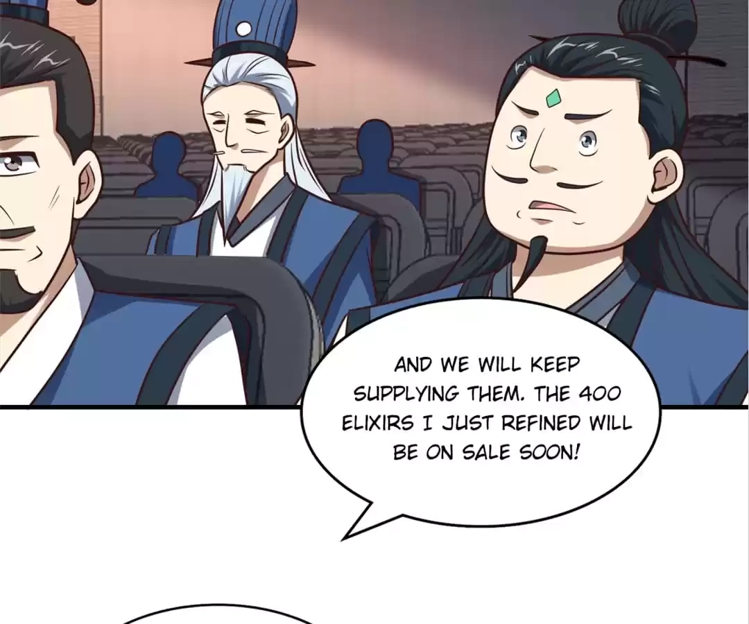 Gao Neng Strikes Chapter 242 - page 8