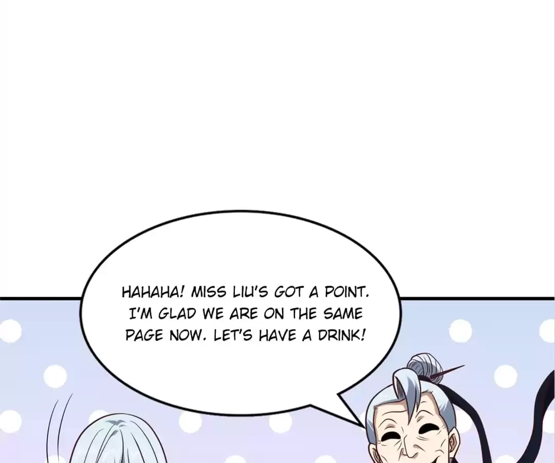 Gao Neng Strikes Chapter 242 - page 80