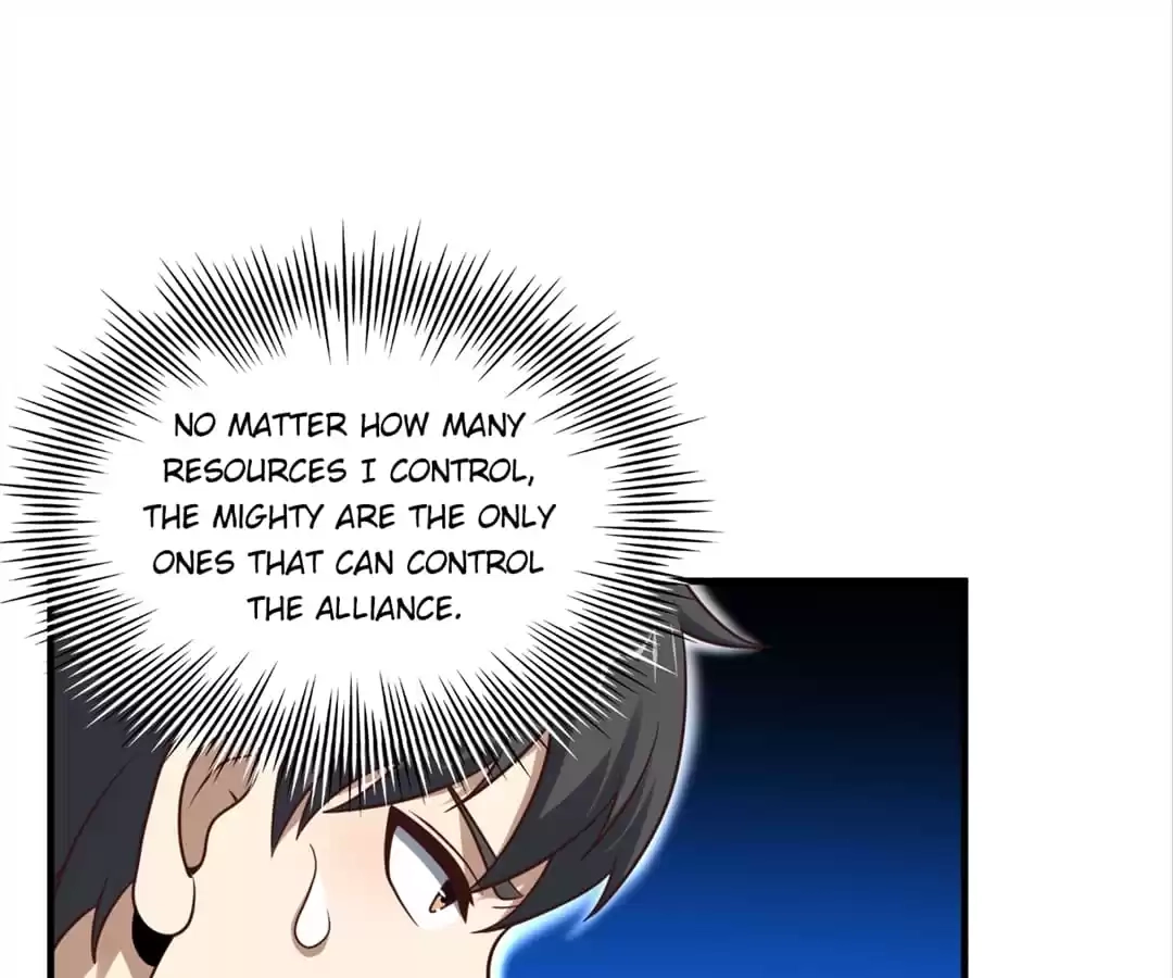 Gao Neng Strikes Chapter 242 - page 82