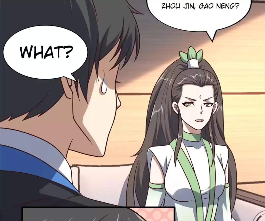 Gao Neng Strikes Chapter 242 - page 84