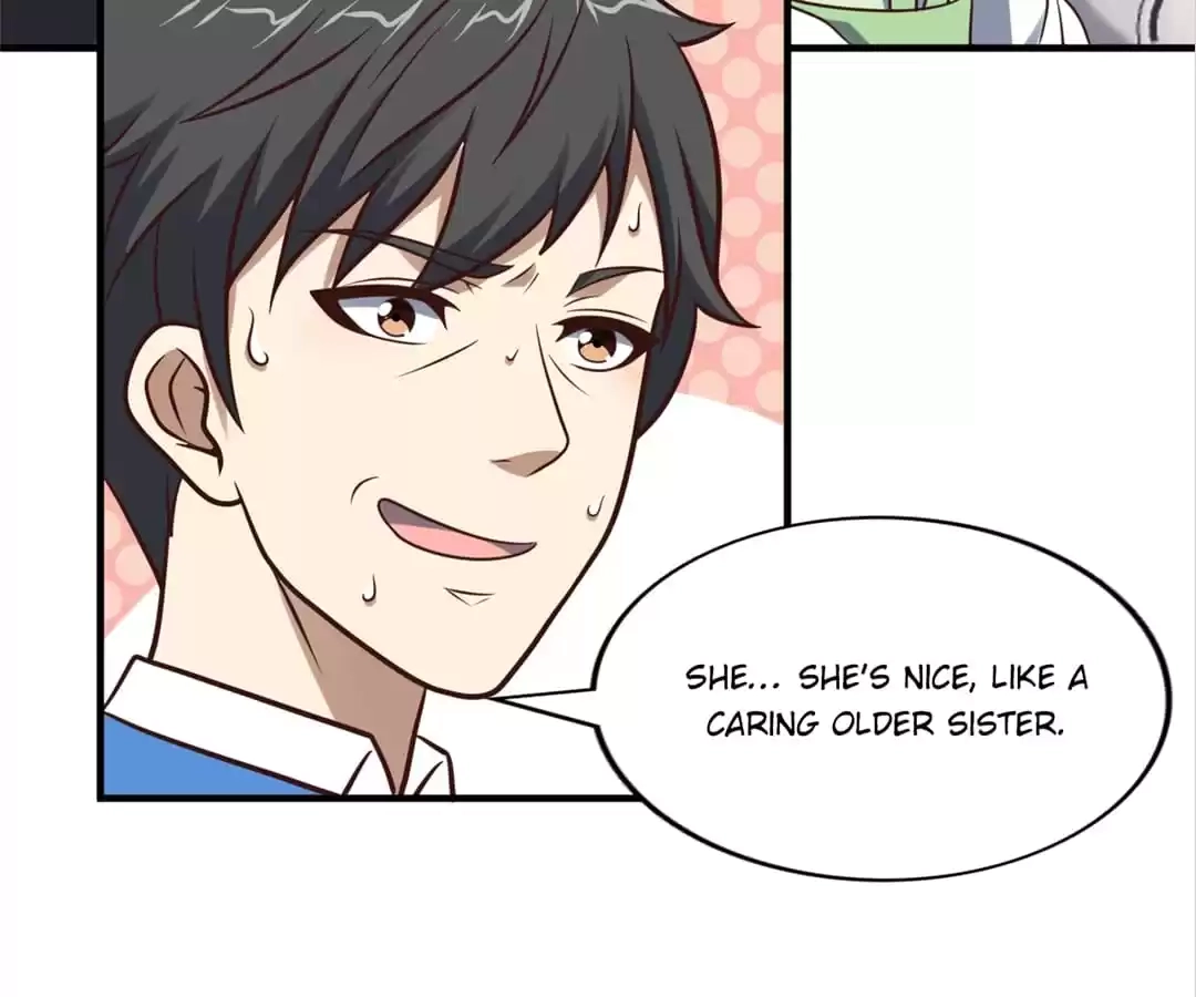 Gao Neng Strikes Chapter 242 - page 85