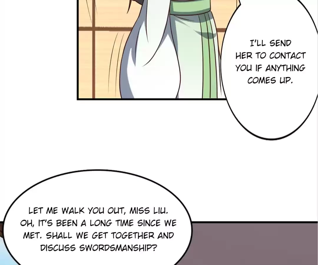 Gao Neng Strikes Chapter 242 - page 87