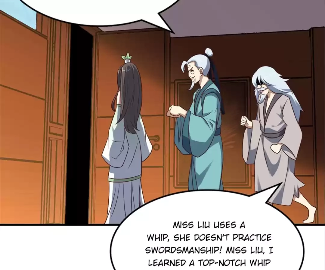 Gao Neng Strikes Chapter 242 - page 88
