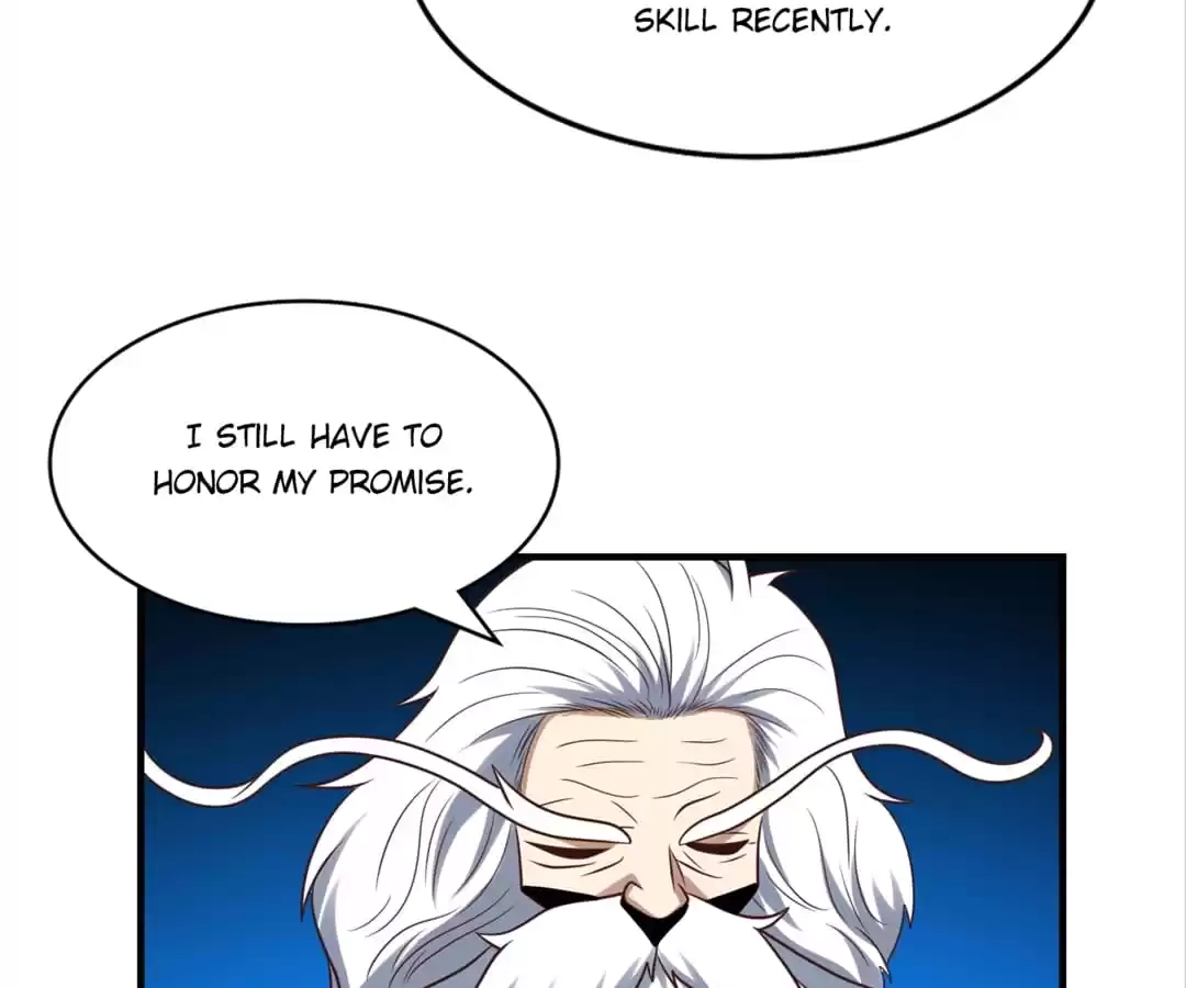 Gao Neng Strikes Chapter 242 - page 89