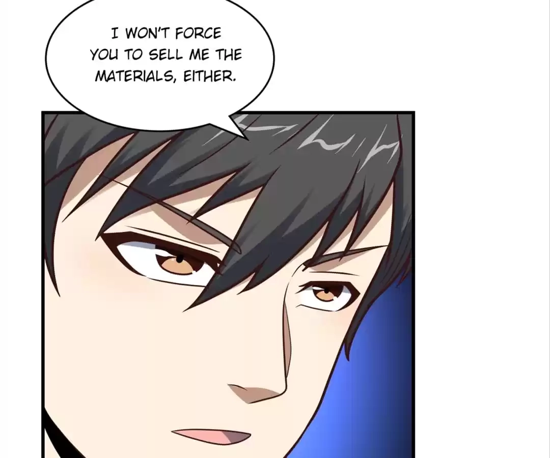 Gao Neng Strikes Chapter 242 - page 9