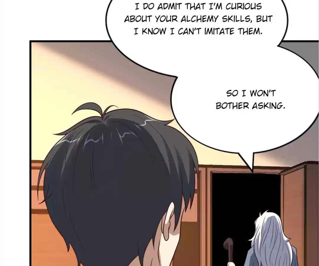 Gao Neng Strikes Chapter 242 - page 93