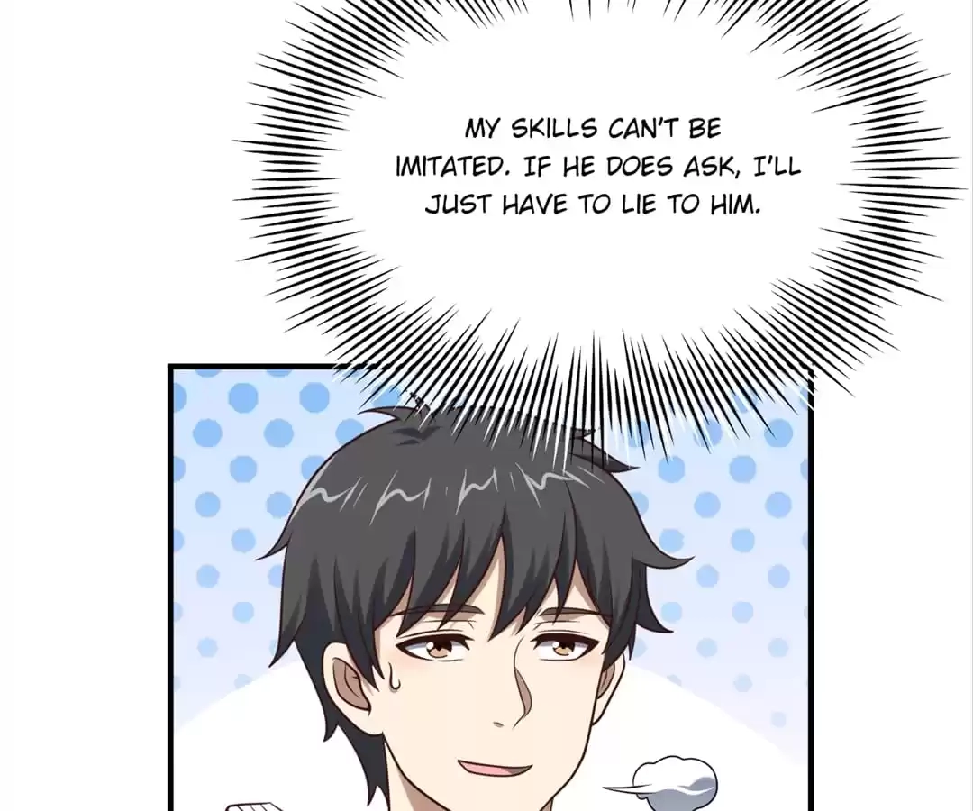 Gao Neng Strikes Chapter 242 - page 95