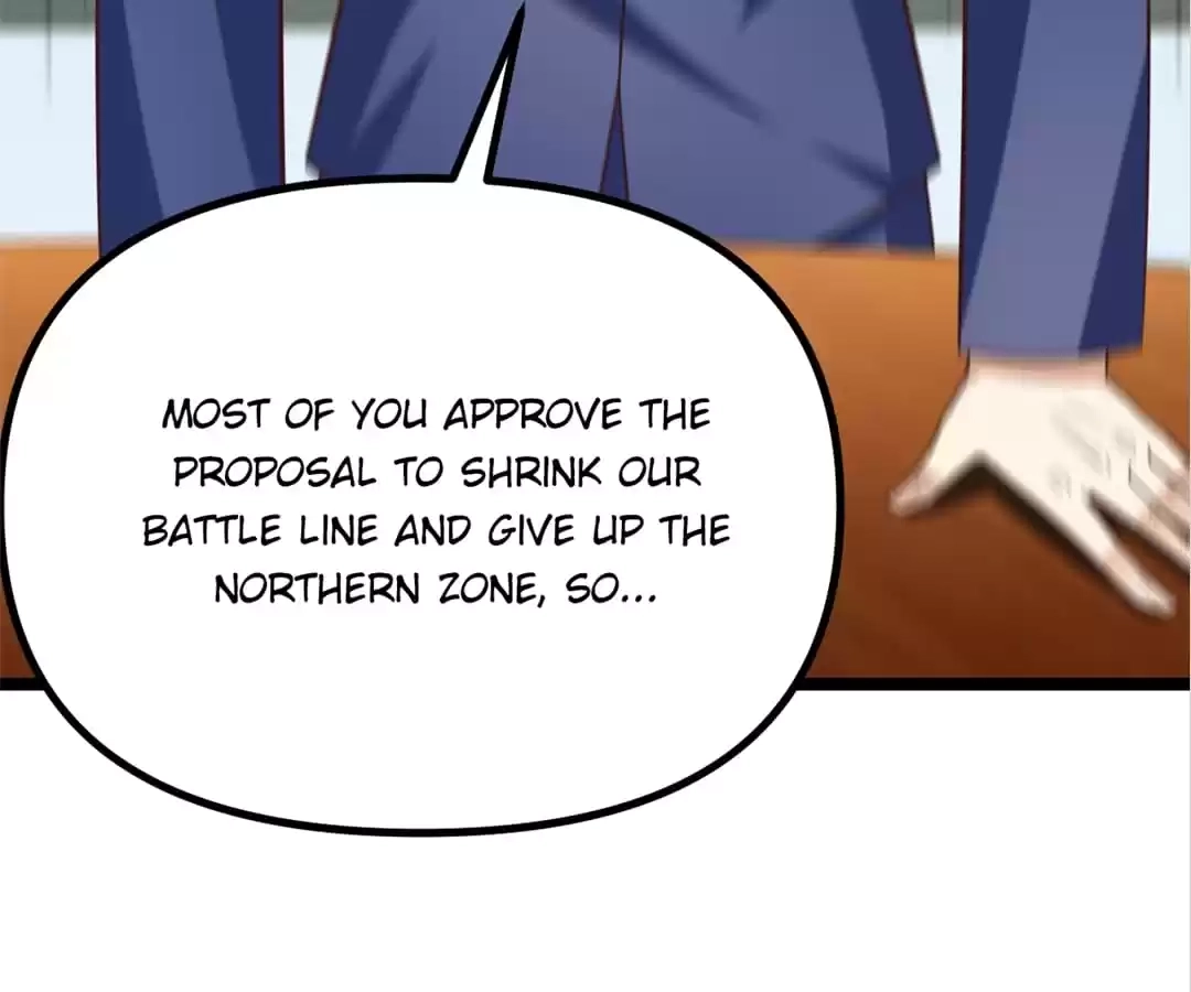 Gao Neng Strikes Chapter 243 - page 107