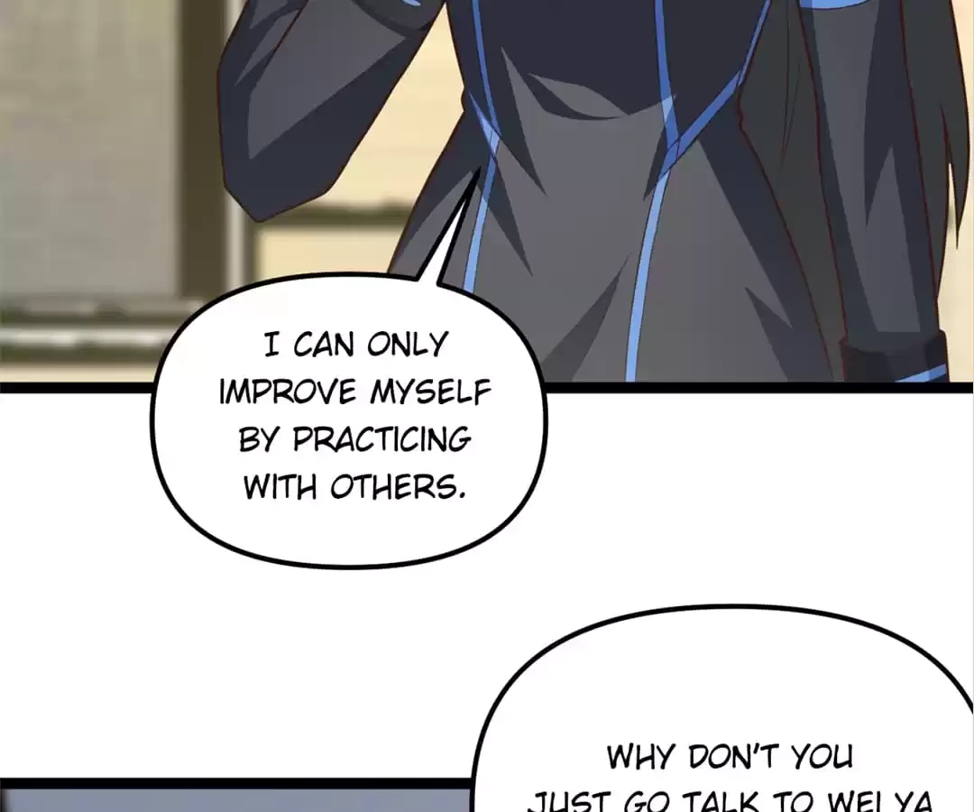 Gao Neng Strikes Chapter 243 - page 11