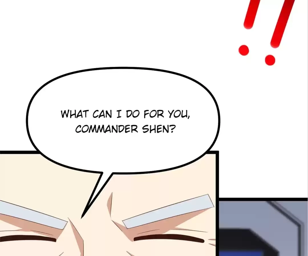 Gao Neng Strikes Chapter 243 - page 113