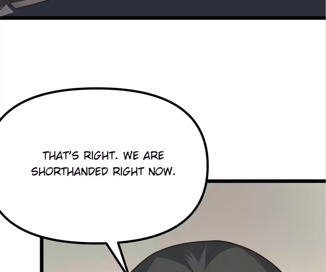 Gao Neng Strikes Chapter 243 - page 116