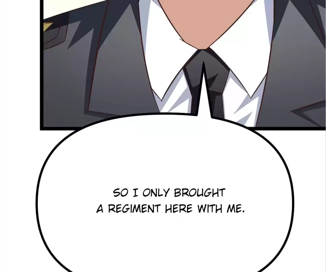 Gao Neng Strikes Chapter 243 - page 118