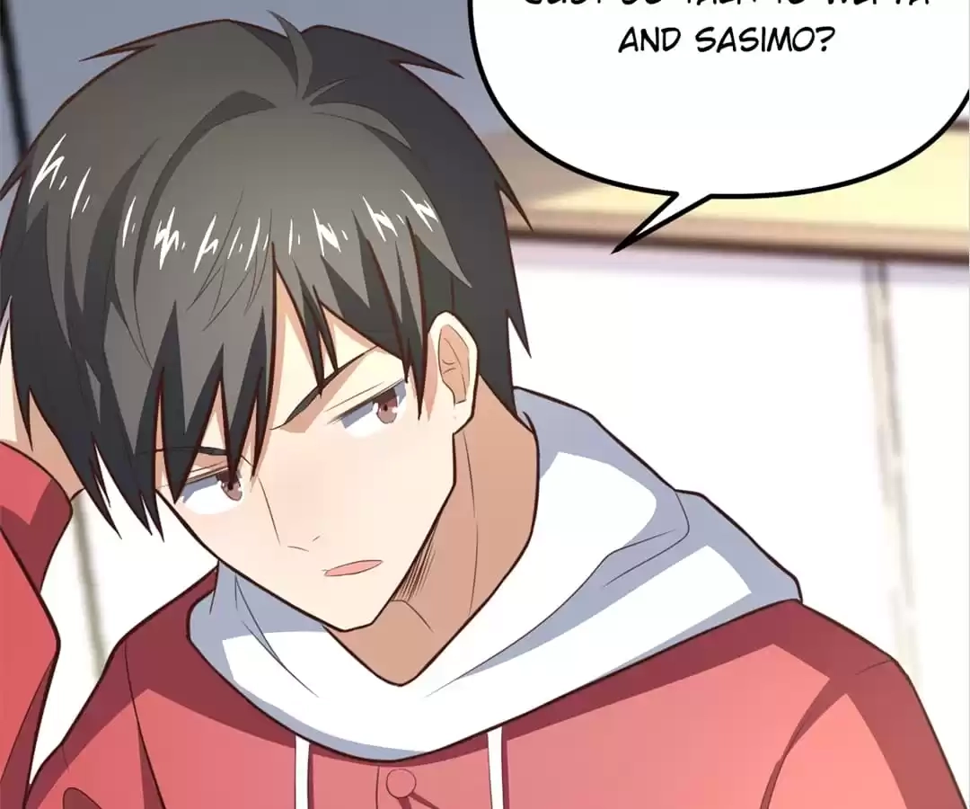 Gao Neng Strikes Chapter 243 - page 12