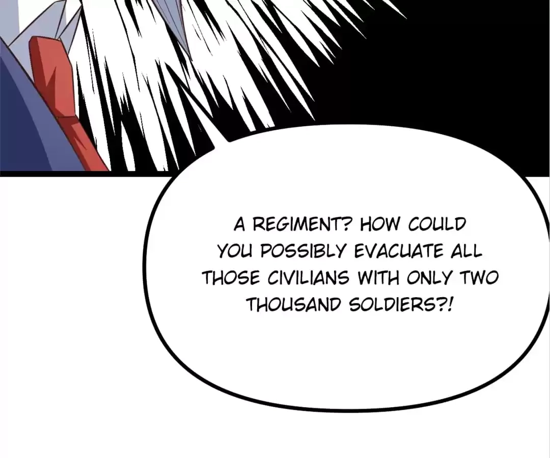 Gao Neng Strikes Chapter 243 - page 121