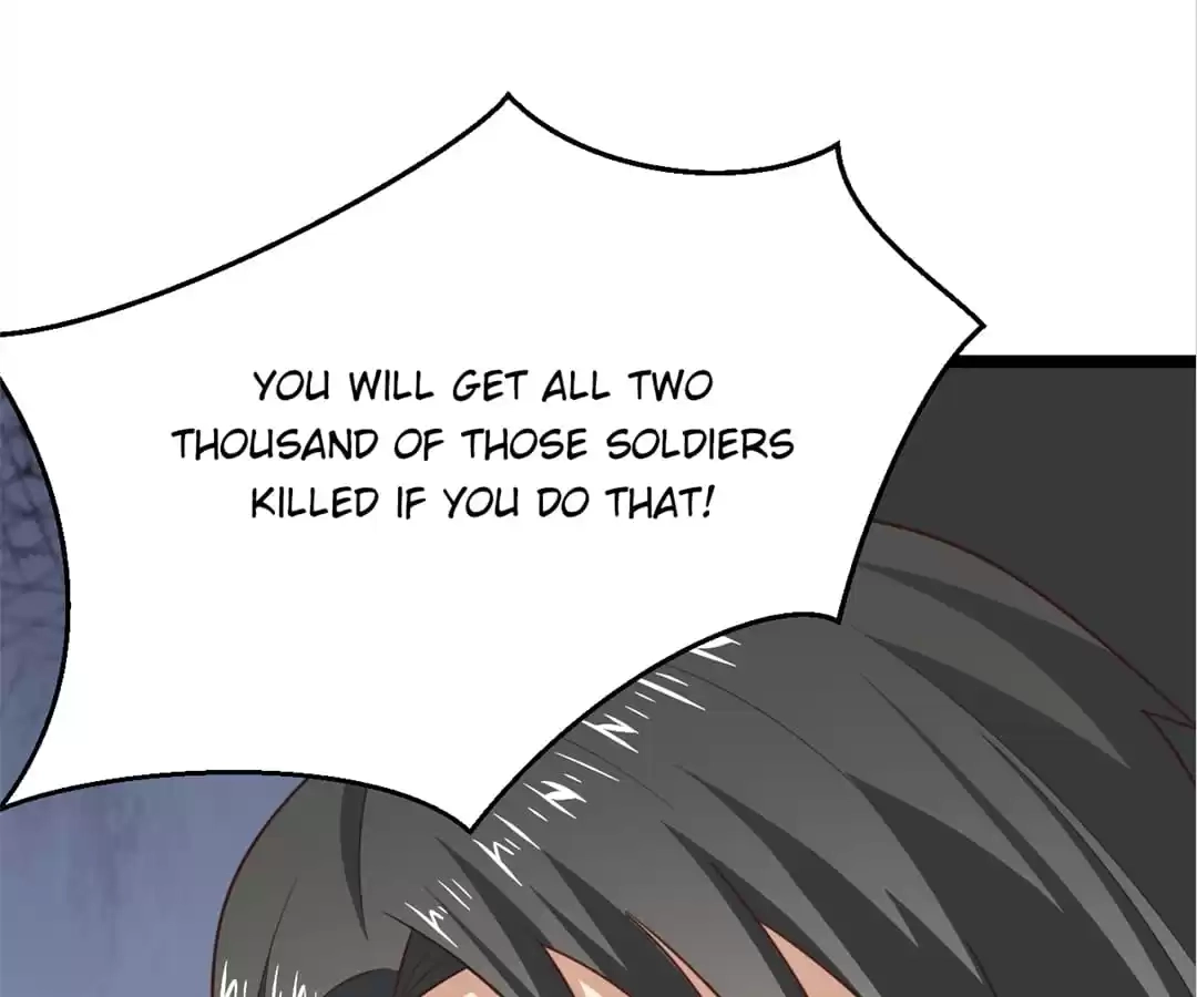 Gao Neng Strikes Chapter 243 - page 126