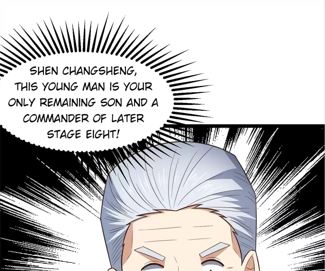 Gao Neng Strikes Chapter 243 - page 133