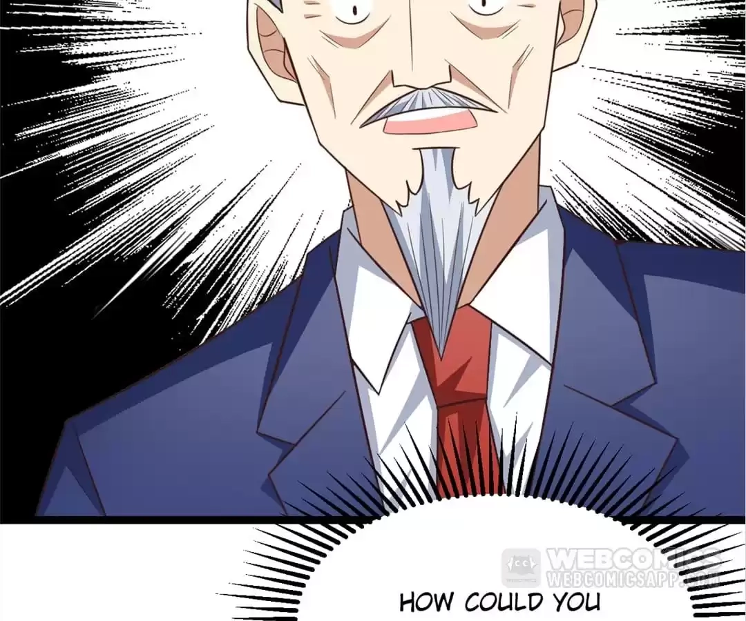 Gao Neng Strikes Chapter 243 - page 134