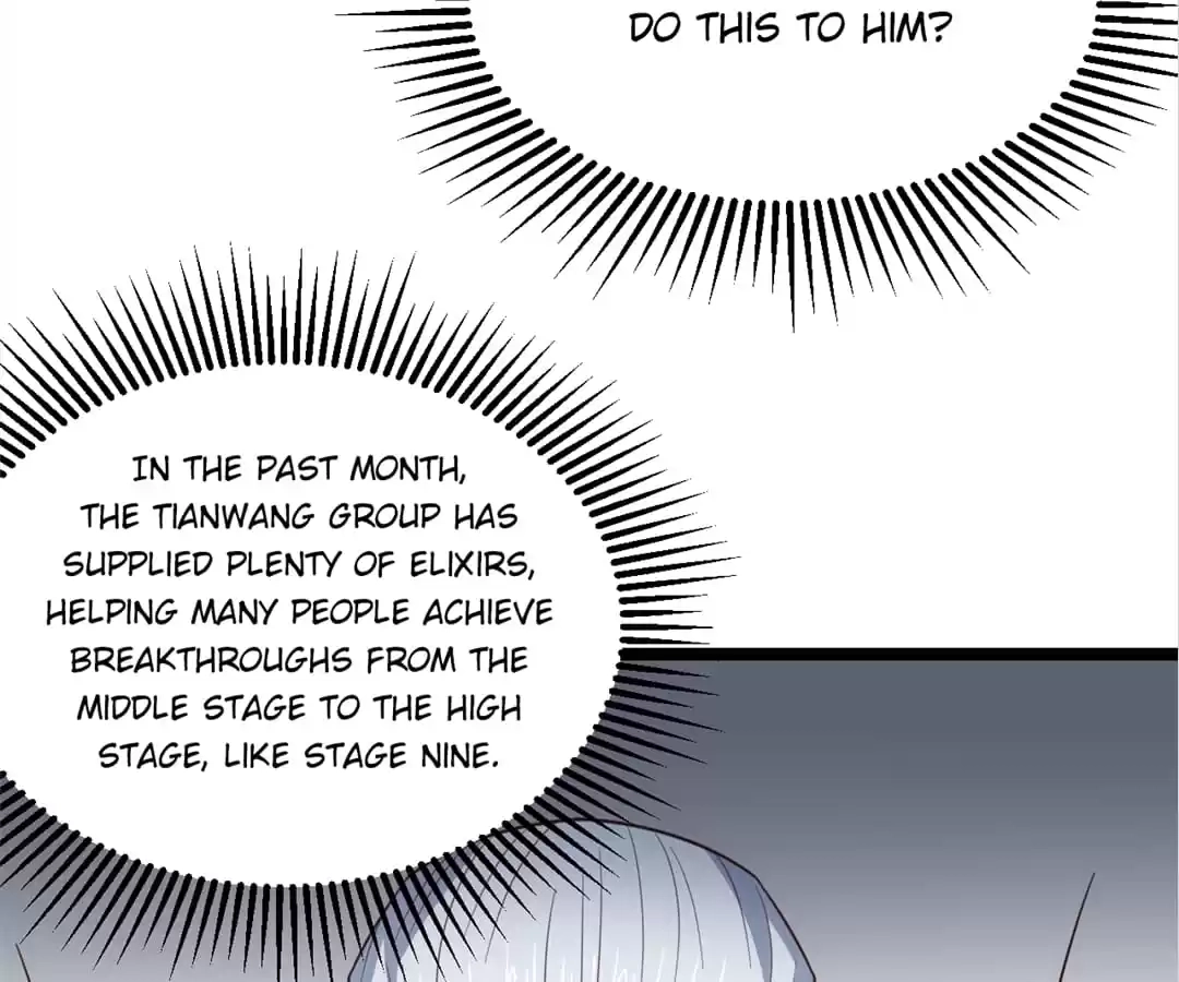 Gao Neng Strikes Chapter 243 - page 135
