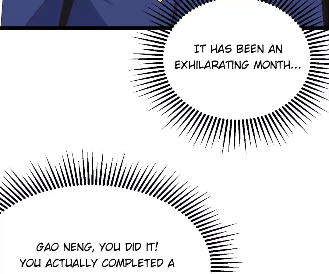 Gao Neng Strikes Chapter 243 - page 137