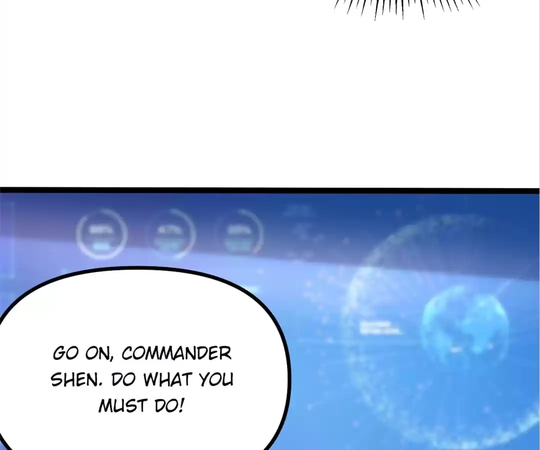 Gao Neng Strikes Chapter 243 - page 143