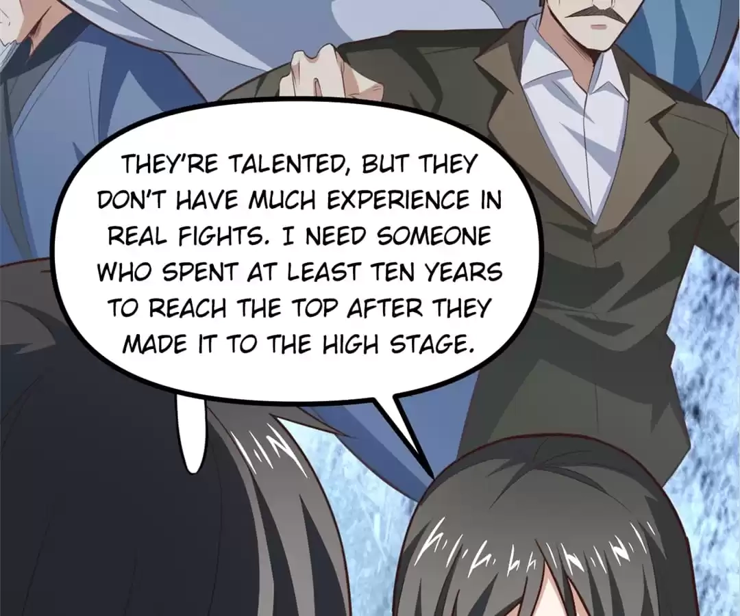 Gao Neng Strikes Chapter 243 - page 15