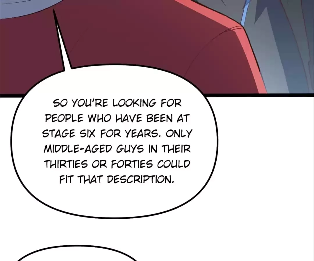 Gao Neng Strikes Chapter 243 - page 17