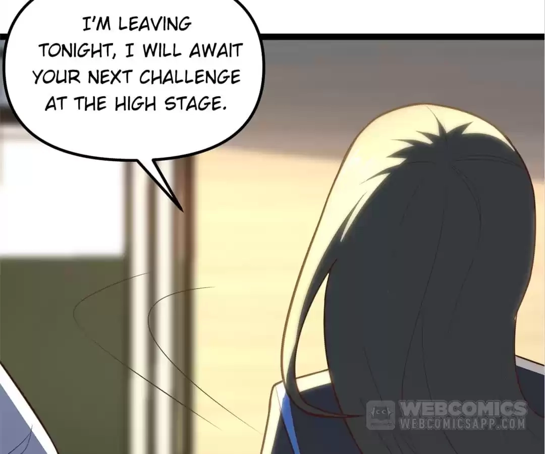 Gao Neng Strikes Chapter 243 - page 18