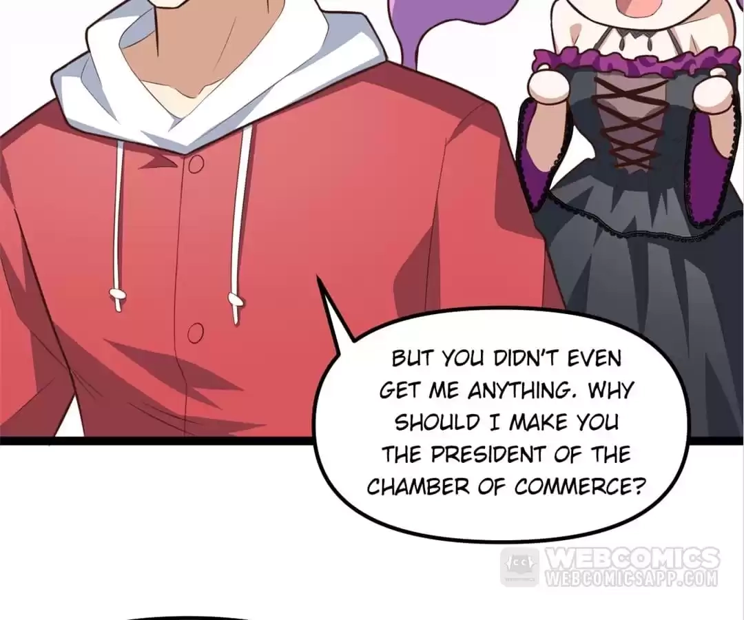Gao Neng Strikes Chapter 243 - page 2