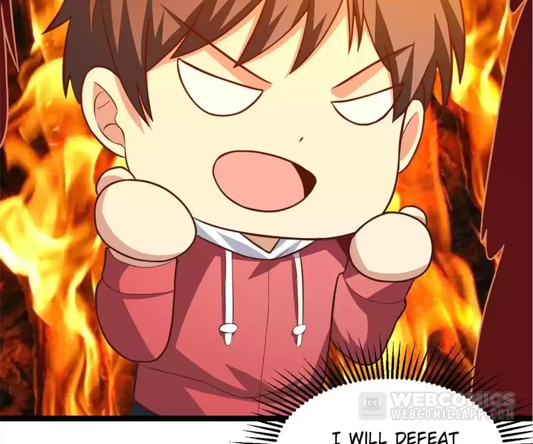Gao Neng Strikes Chapter 243 - page 24