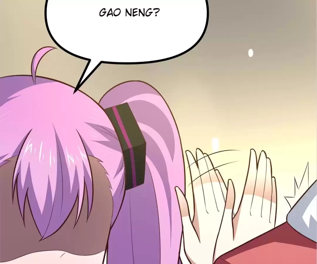 Gao Neng Strikes Chapter 243 - page 26