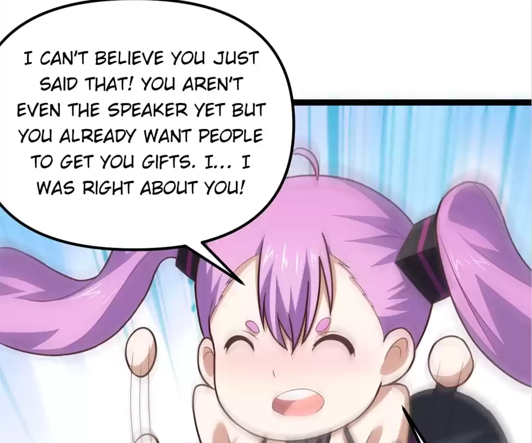 Gao Neng Strikes Chapter 243 - page 3